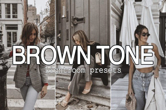 Download 12 Urban Lifestyle Lightroom Presets - Premium Resources